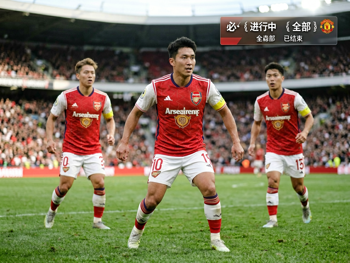 Arsenal