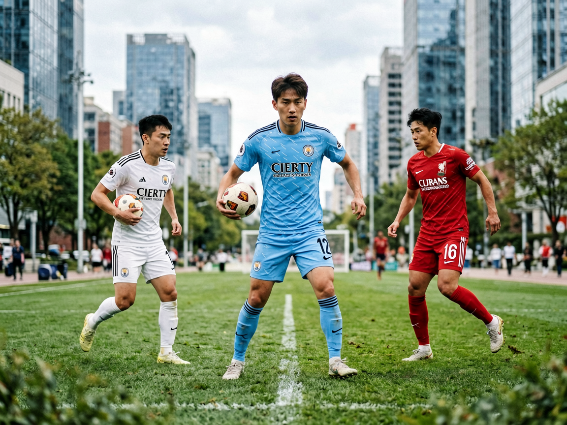 City